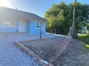 Casita Pueblo